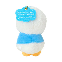 Load image into Gallery viewer, Japan Sanrio Plush Doll Keychain (Ranking)
