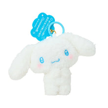 Load image into Gallery viewer, Japan Sanrio Plush Doll Keychain (Ranking)
