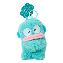 Load image into Gallery viewer, Japan Sanrio Plush Doll Keychain (Ranking)
