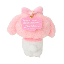 Load image into Gallery viewer, Japan Sanrio Plush Doll Keychain (Ranking)
