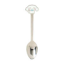 Load image into Gallery viewer, Japan Sanrio Stainless Steel Spoon &amp; Fork
