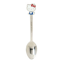 Load image into Gallery viewer, Japan Sanrio Stainless Steel Spoon &amp; Fork
