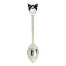 Load image into Gallery viewer, Japan Sanrio Stainless Steel Spoon &amp; Fork
