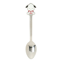 Load image into Gallery viewer, Japan Sanrio Stainless Steel Spoon &amp; Fork
