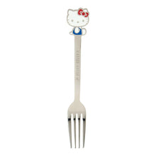 Load image into Gallery viewer, Japan Sanrio Stainless Steel Spoon &amp; Fork
