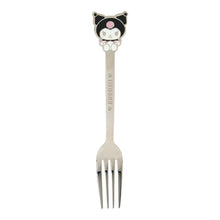 Load image into Gallery viewer, Japan Sanrio Stainless Steel Spoon &amp; Fork
