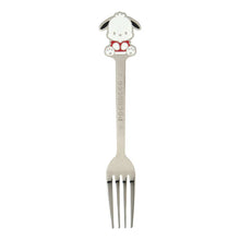 Load image into Gallery viewer, Japan Sanrio Stainless Steel Spoon &amp; Fork
