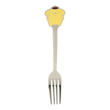 Load image into Gallery viewer, Japan Sanrio Stainless Steel Spoon &amp; Fork

