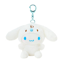 Load image into Gallery viewer, Japan Sanrio Plush Doll Keychain (With My Best Friend)
