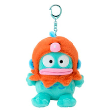 Load image into Gallery viewer, Japan Sanrio Plush Doll Keychain (With My Best Friend)

