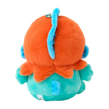 Load image into Gallery viewer, Japan Sanrio Plush Doll Keychain (With My Best Friend)
