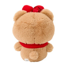 Load image into Gallery viewer, Japan Sanrio Plush Doll Keychain (With My Best Friend)
