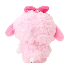 Load image into Gallery viewer, Japan Sanrio Plush Doll Keychain (With My Best Friend)

