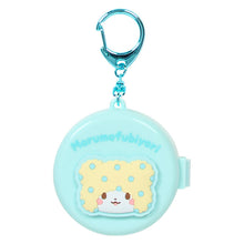Load image into Gallery viewer, Japan Sanrio Mini Mirror &amp; Compact Comb Keychain Blind Box (Characters Ranking)

