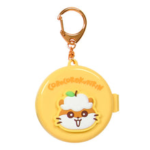 Load image into Gallery viewer, Japan Sanrio Mini Mirror &amp; Compact Comb Keychain Blind Box (Characters Ranking)
