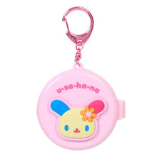 Load image into Gallery viewer, Japan Sanrio Mini Mirror &amp; Compact Comb Keychain Blind Box (Characters Ranking)
