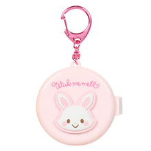 Load image into Gallery viewer, Japan Sanrio Mini Mirror &amp; Compact Comb Keychain Blind Box (Characters Ranking)
