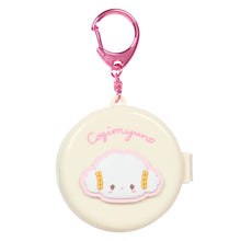 Load image into Gallery viewer, Japan Sanrio Mini Mirror &amp; Compact Comb Keychain Blind Box (Characters Ranking)
