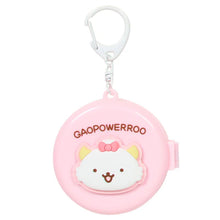 Load image into Gallery viewer, Japan Sanrio Mini Mirror &amp; Compact Comb Keychain Blind Box (Characters Ranking)
