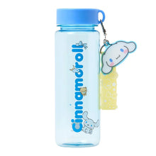 Load image into Gallery viewer, Japan Sanrio Plastic Bottle with Strap
