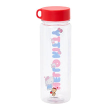 Load image into Gallery viewer, Japan Sanrio Plastic Bottle with Strap
