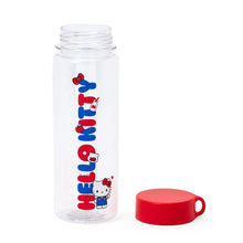 Load image into Gallery viewer, Japan Sanrio Plastic Bottle with Strap
