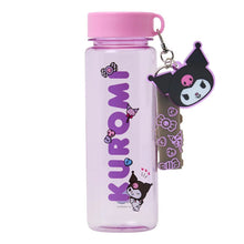 Load image into Gallery viewer, Japan Sanrio Plastic Bottle with Strap
