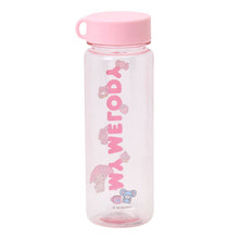 Load image into Gallery viewer, Japan Sanrio Plastic Bottle with Strap
