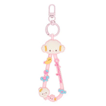 Load image into Gallery viewer, Japan Sanrio Keychain (Characters Ranking)
