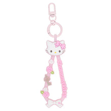 Load image into Gallery viewer, Japan Sanrio Keychain (Characters Ranking)
