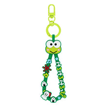 Load image into Gallery viewer, Japan Sanrio Keychain (Characters Ranking)
