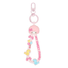 Load image into Gallery viewer, Japan Sanrio Keychain (Characters Ranking)
