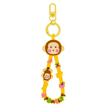 Load image into Gallery viewer, Japan Sanrio Keychain (Characters Ranking)
