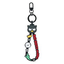 Load image into Gallery viewer, Japan Sanrio Keychain (Characters Ranking)

