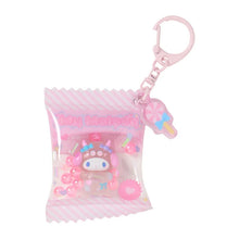 Load image into Gallery viewer, Japan Sanrio Keychain Blind Box (Colorful Pop Monster)
