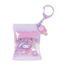 Load image into Gallery viewer, Japan Sanrio Keychain Blind Box (Colorful Pop Monster)
