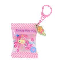 Load image into Gallery viewer, Japan Sanrio Keychain Blind Box (Colorful Pop Monster)
