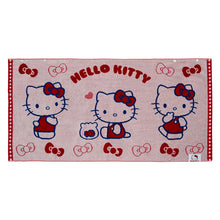 Carica l'immagine nel visualizzatore di Gallery, Japan Sanrio Bath Towel with Snap Closure
