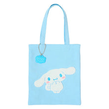 Load image into Gallery viewer, Japan Sanrio Mini Tote Bag (Ranking)
