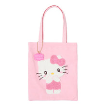 Load image into Gallery viewer, Japan Sanrio Mini Tote Bag (Ranking)
