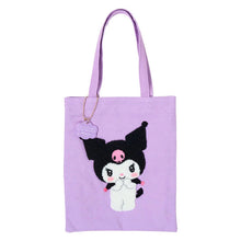 Load image into Gallery viewer, Japan Sanrio Mini Tote Bag (Ranking)
