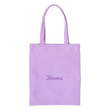 Load image into Gallery viewer, Japan Sanrio Mini Tote Bag (Ranking)

