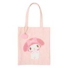 Load image into Gallery viewer, Japan Sanrio Mini Tote Bag (Ranking)
