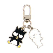 Load image into Gallery viewer, Japan Sanrio Keychain Blind Box (With My Best Friend)

