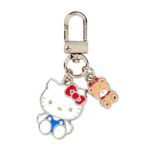 Load image into Gallery viewer, Japan Sanrio Keychain Blind Box (With My Best Friend)
