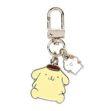 Load image into Gallery viewer, Japan Sanrio Keychain Blind Box (With My Best Friend)
