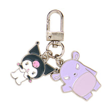 Load image into Gallery viewer, Japan Sanrio Keychain Blind Box (With My Best Friend)
