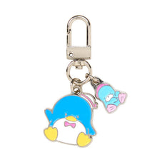 Load image into Gallery viewer, Japan Sanrio Keychain Blind Box (With My Best Friend)
