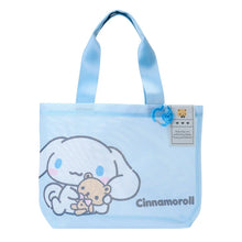 Load image into Gallery viewer, Japan Sanrio Mesh Tote Bag
