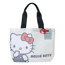 Load image into Gallery viewer, Japan Sanrio Mesh Tote Bag
